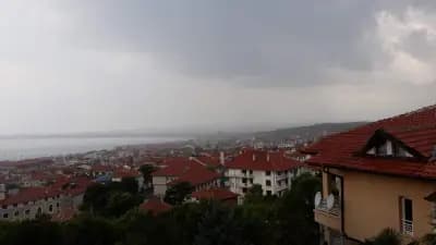 Guest House Byki