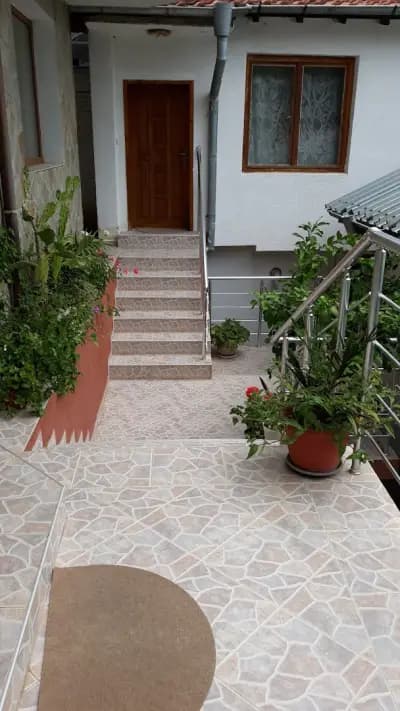Guest House Byki