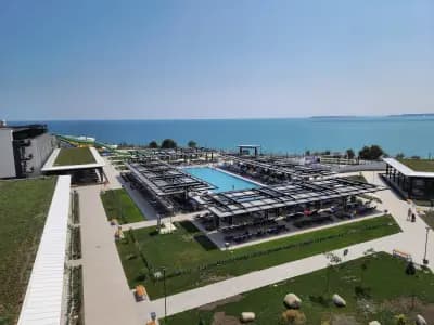 Voya Beach Resort - Ultra All Inclusive