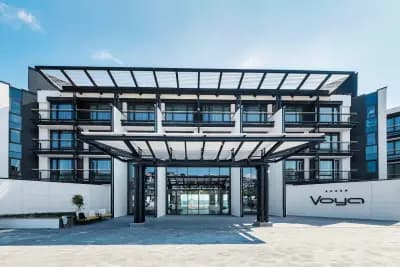 Voya Beach Resort - Ultra All Inclusive