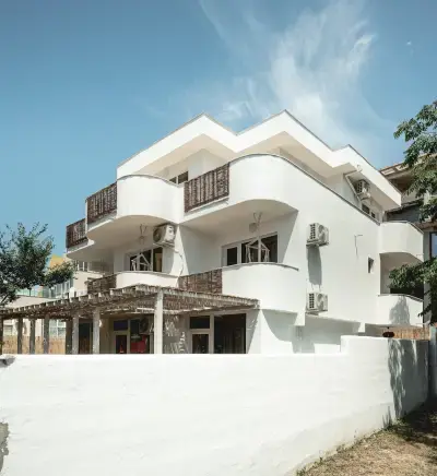 La Finca - Saint Vlas