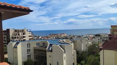 Апартхотел Олимп