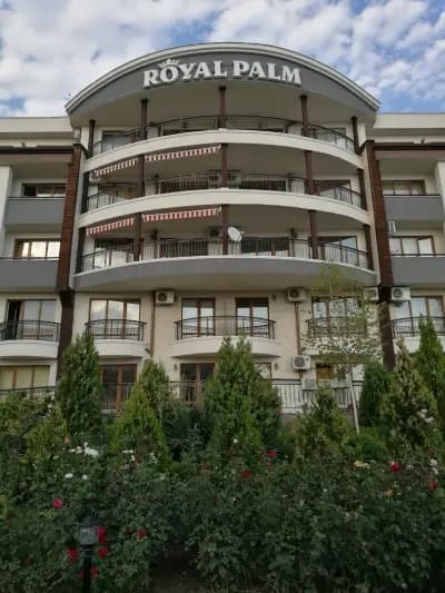 Star Dreams, Sveti Vlas