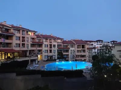 Star Dreams, Sveti Vlas