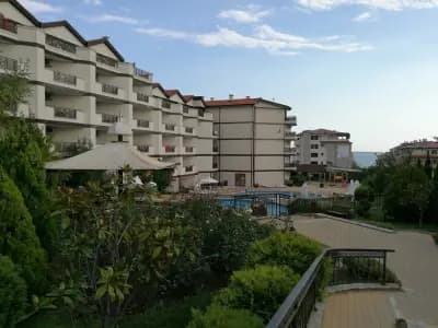 Star Dreams, Sveti Vlas