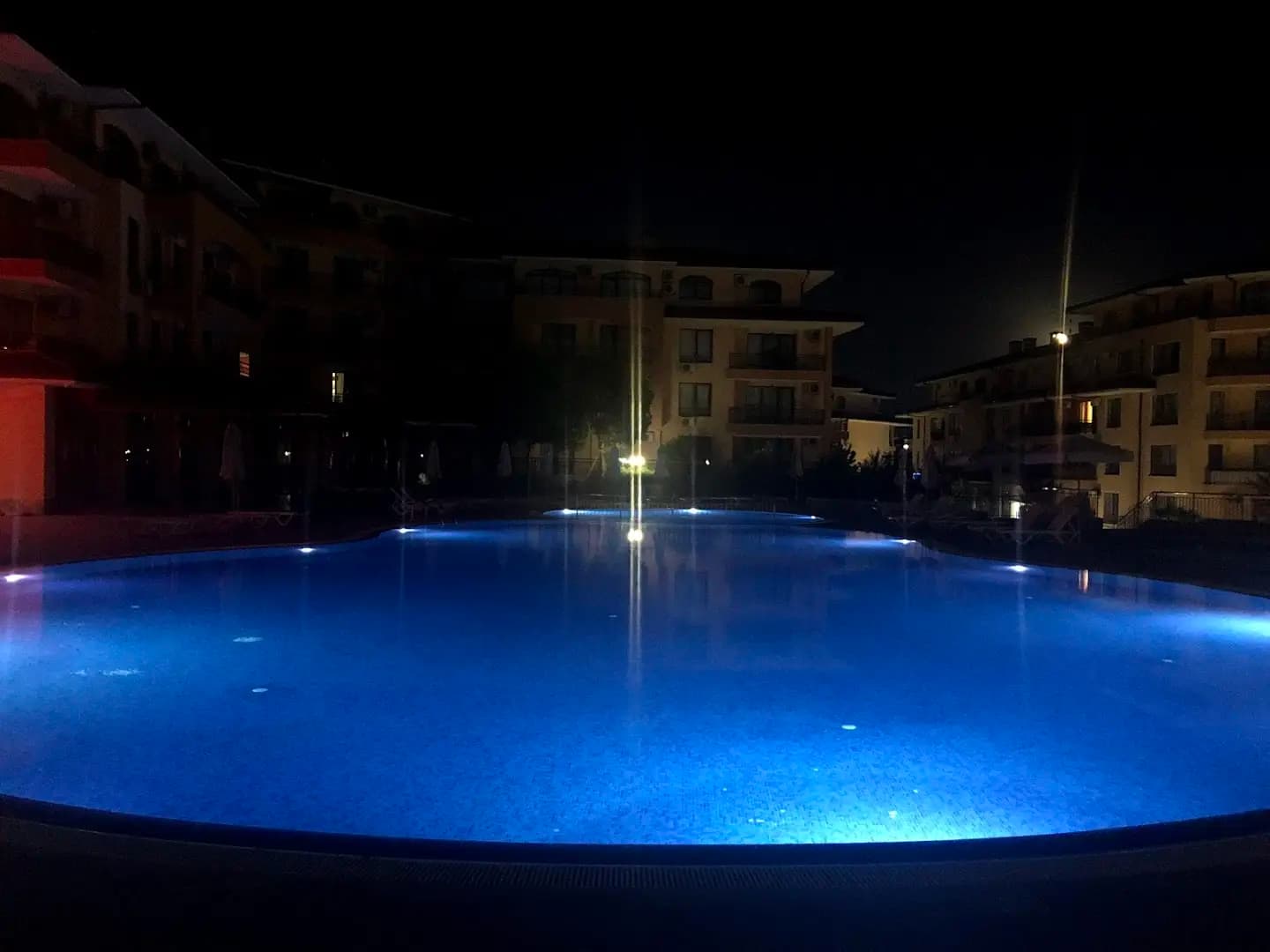 Star Dreams, Sveti Vlas