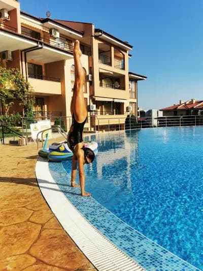 Star Dreams, Sveti Vlas