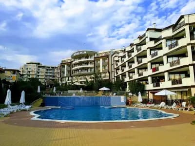 Star Dreams, Sveti Vlas