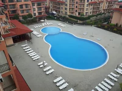 Star Dreams, Sveti Vlas