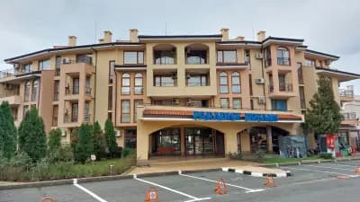 Star Dreams, Sveti Vlas