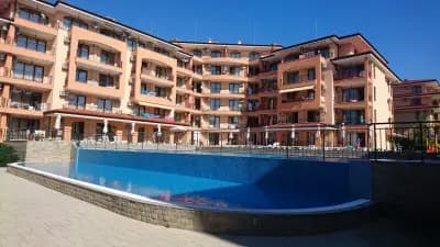 Star Dreams, Sveti Vlas