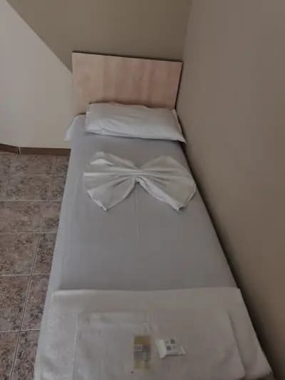 Santorini Sveti Vlas