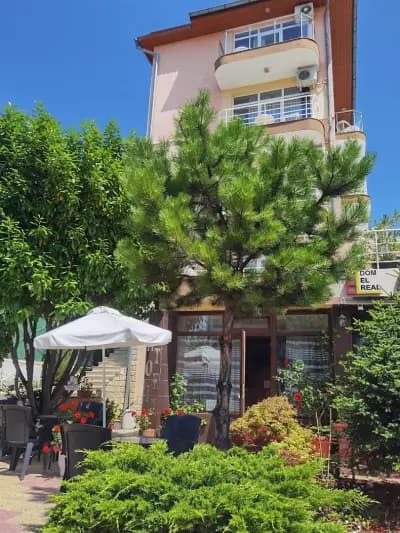 Santorini Sveti Vlas