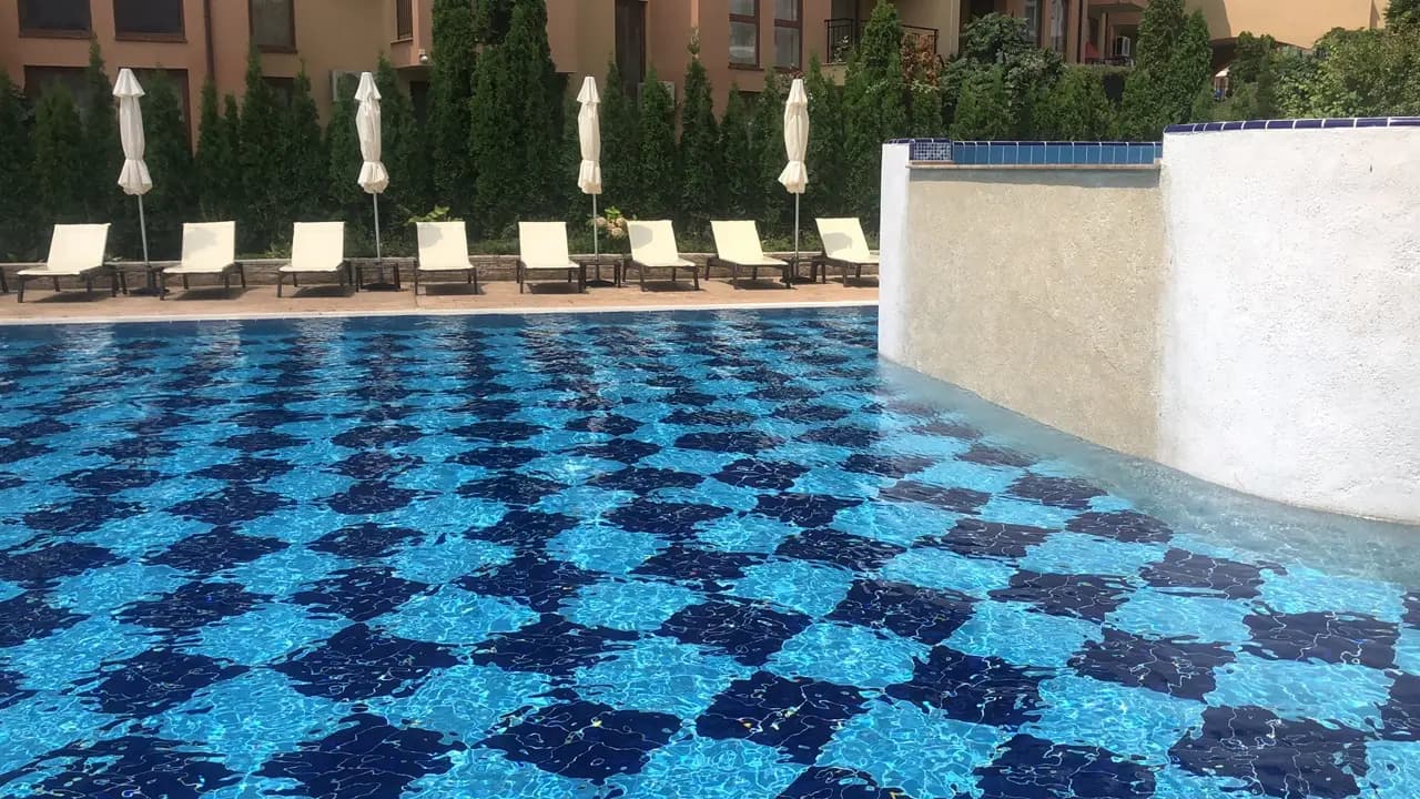 Artur VIP Residence Club