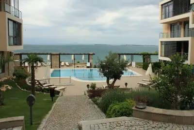 DOLCE VITA 2 Apart Complex