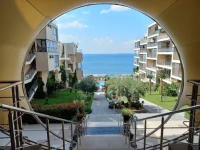 DOLCE VITA 2 Apart Complex