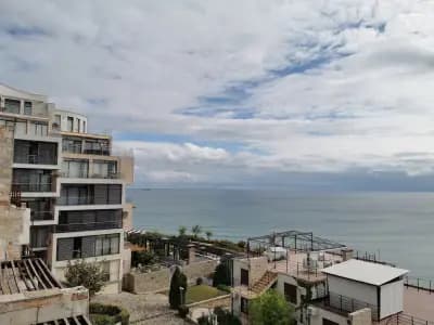 DOLCE VITA 2 Apart Complex