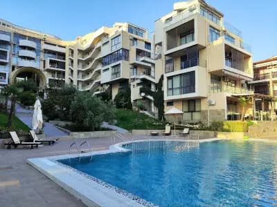 DOLCE VITA 2 Apart Complex