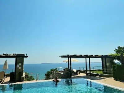DOLCE VITA 2 Apart Complex