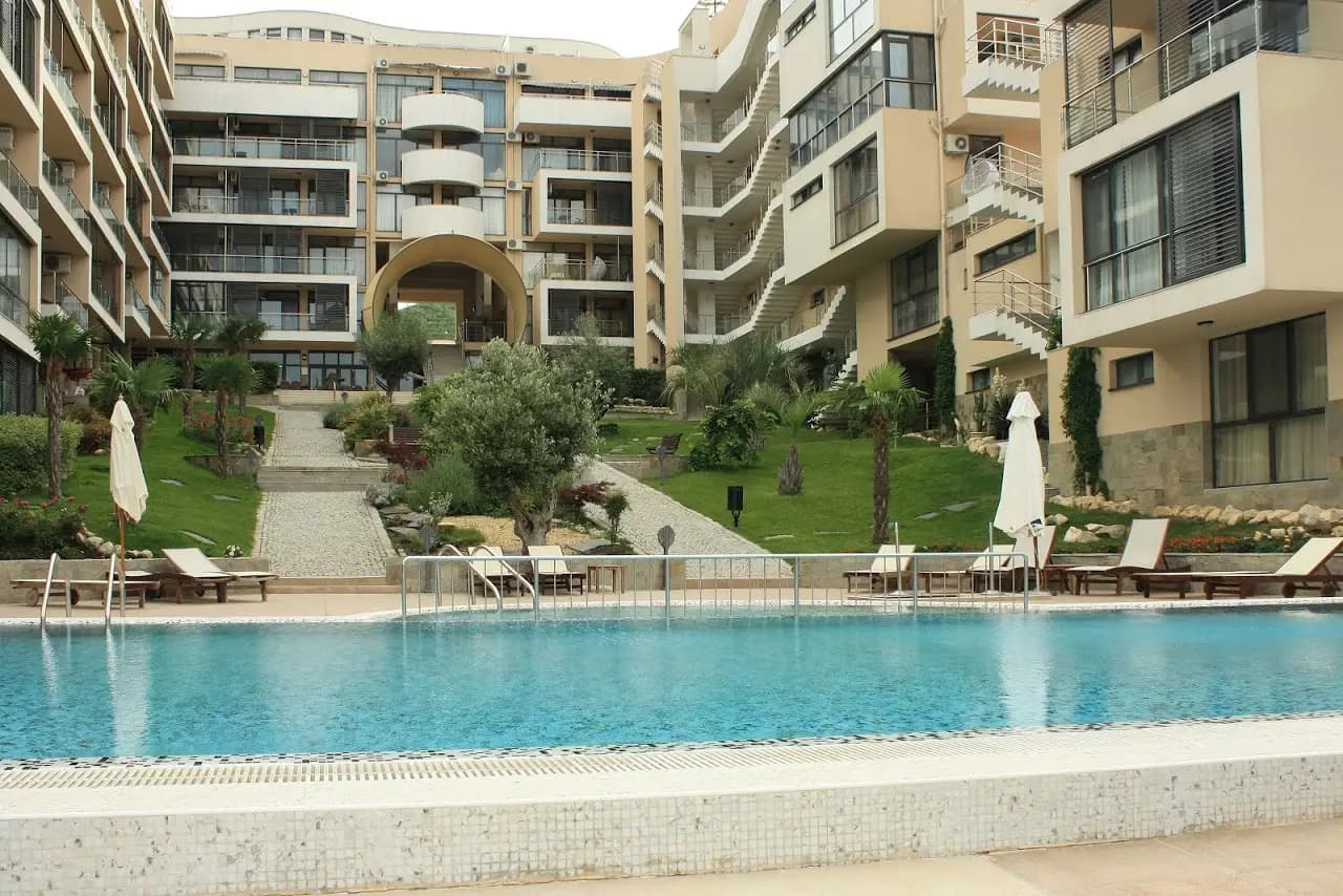 DOLCE VITA 2 Apart Complex