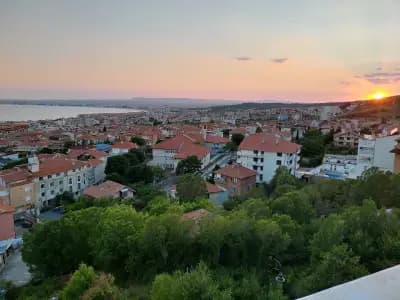 Sea View Hills