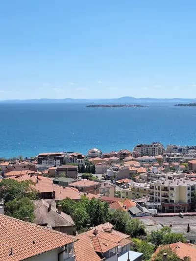 Sea View Hills