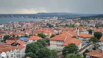 Sea View Hills