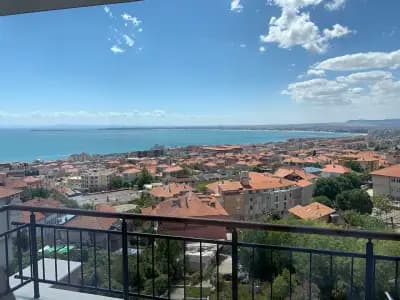 Sea View Hills