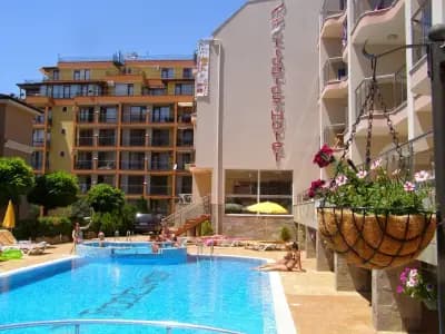 Tropics Hotel - Ultra All Inclusive