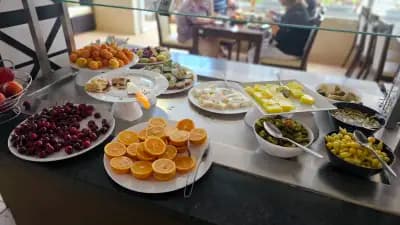 Tropics Hotel - Ultra All Inclusive