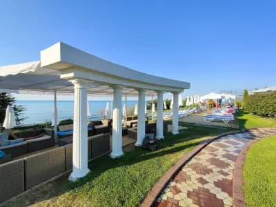 Sineva Beach Hotel - All Inclusive