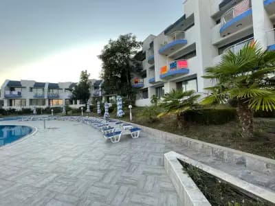 Sineva Beach Hotel - All Inclusive
