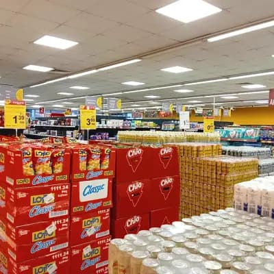 T MARKET