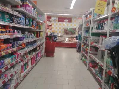 T MARKET
