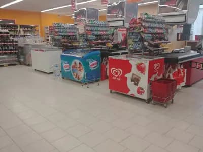 T MARKET