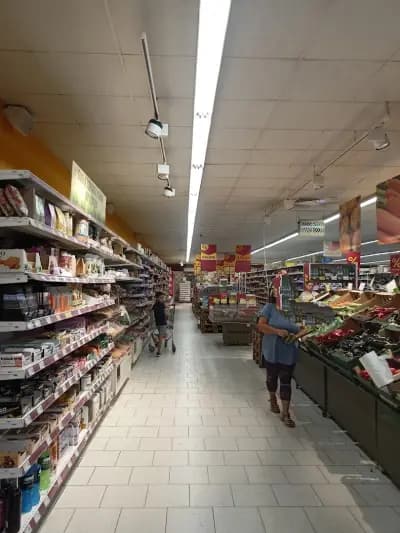 T MARKET