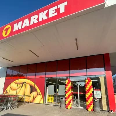 T MARKET
