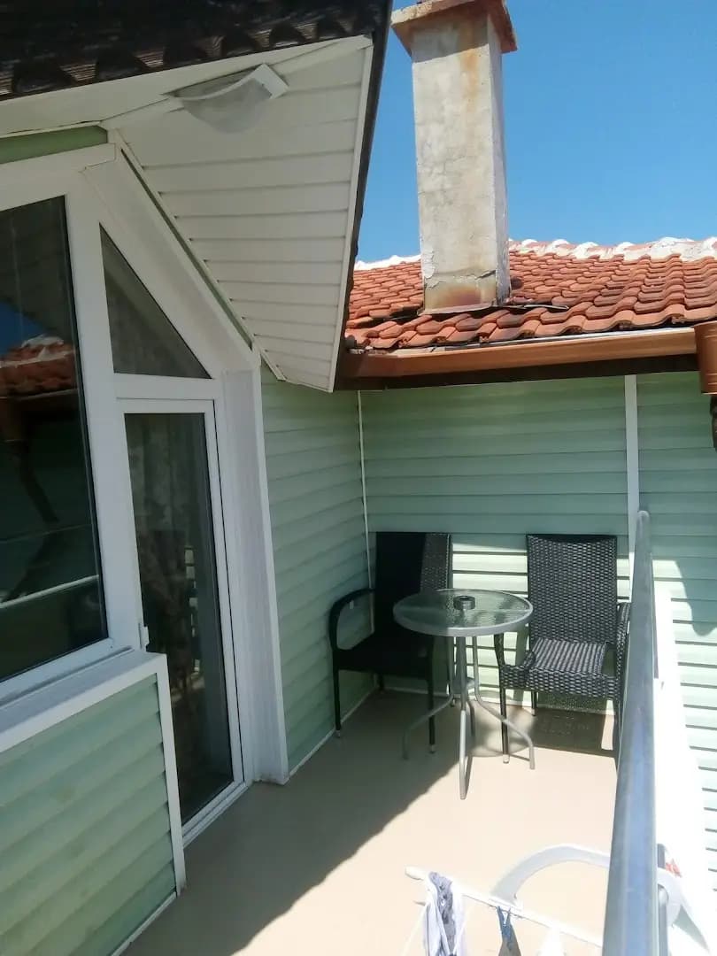 Guesthouse Sunny Dream