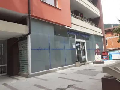 Супермаркет Аскент