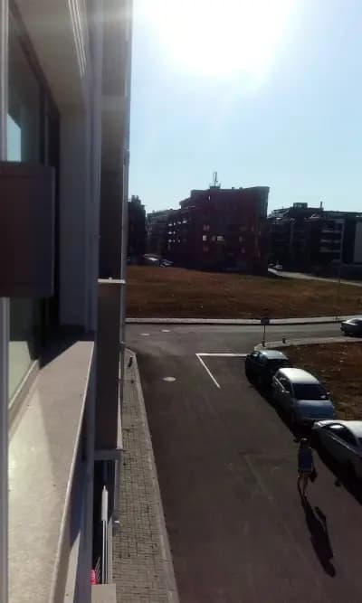 Апартаменти Еви 2