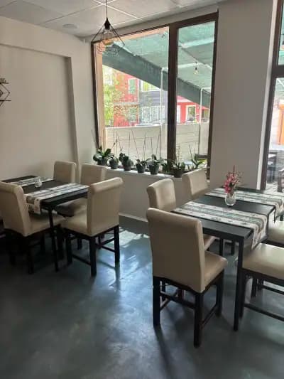 Caramel Bistro & Guest House