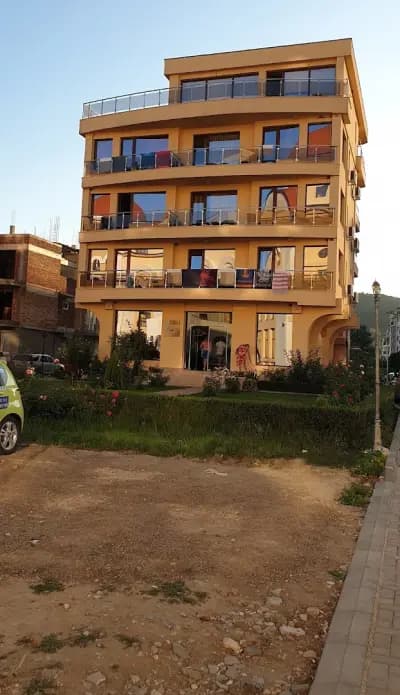 Allegra Family Hotel
