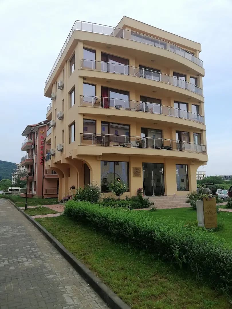 Allegra Family Hotel