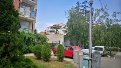 КЪща за гости Дом Барбов