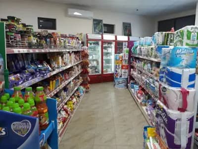 Supermarket ELITE