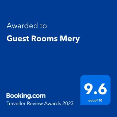 Guest Rooms Mery