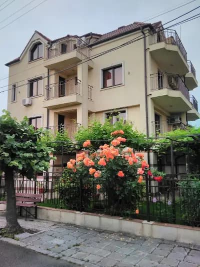 Family Hotel Bellehouse