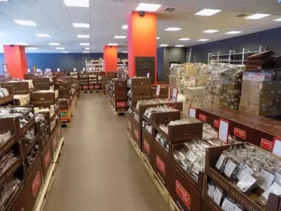 ZIV Market - Factory store Stara Zagora/ Фирмен магазин гр. Стара Загора