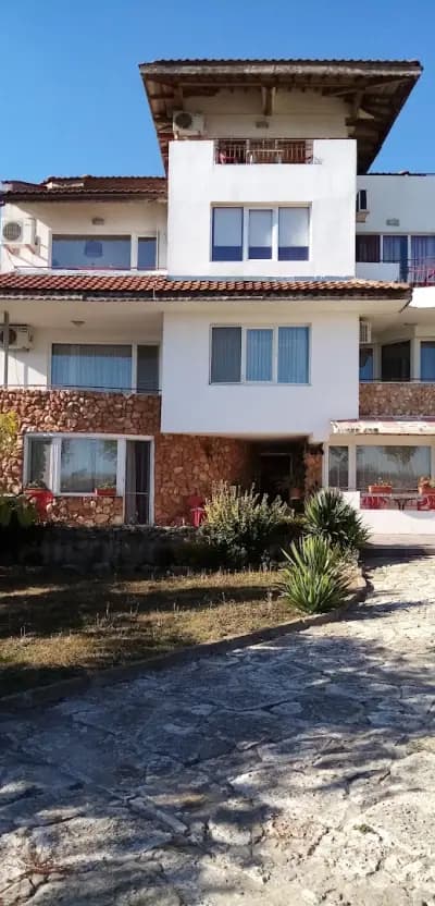Sunny - Viki Guest House
