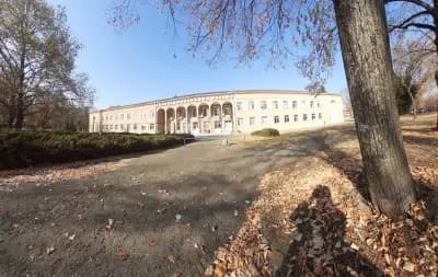 Рехабилитационен център Павел баня